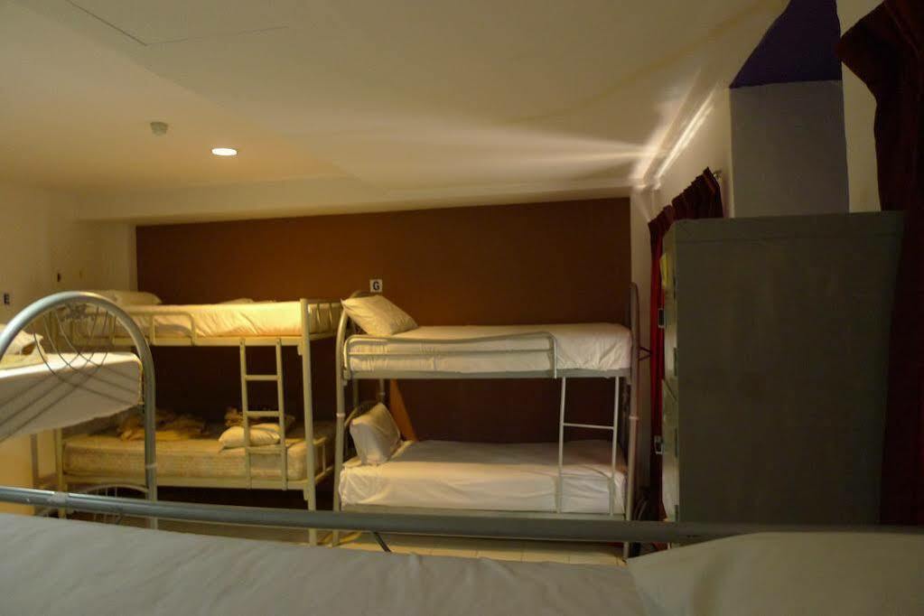 Meldrum Hotel Johor Bahru Exterior photo